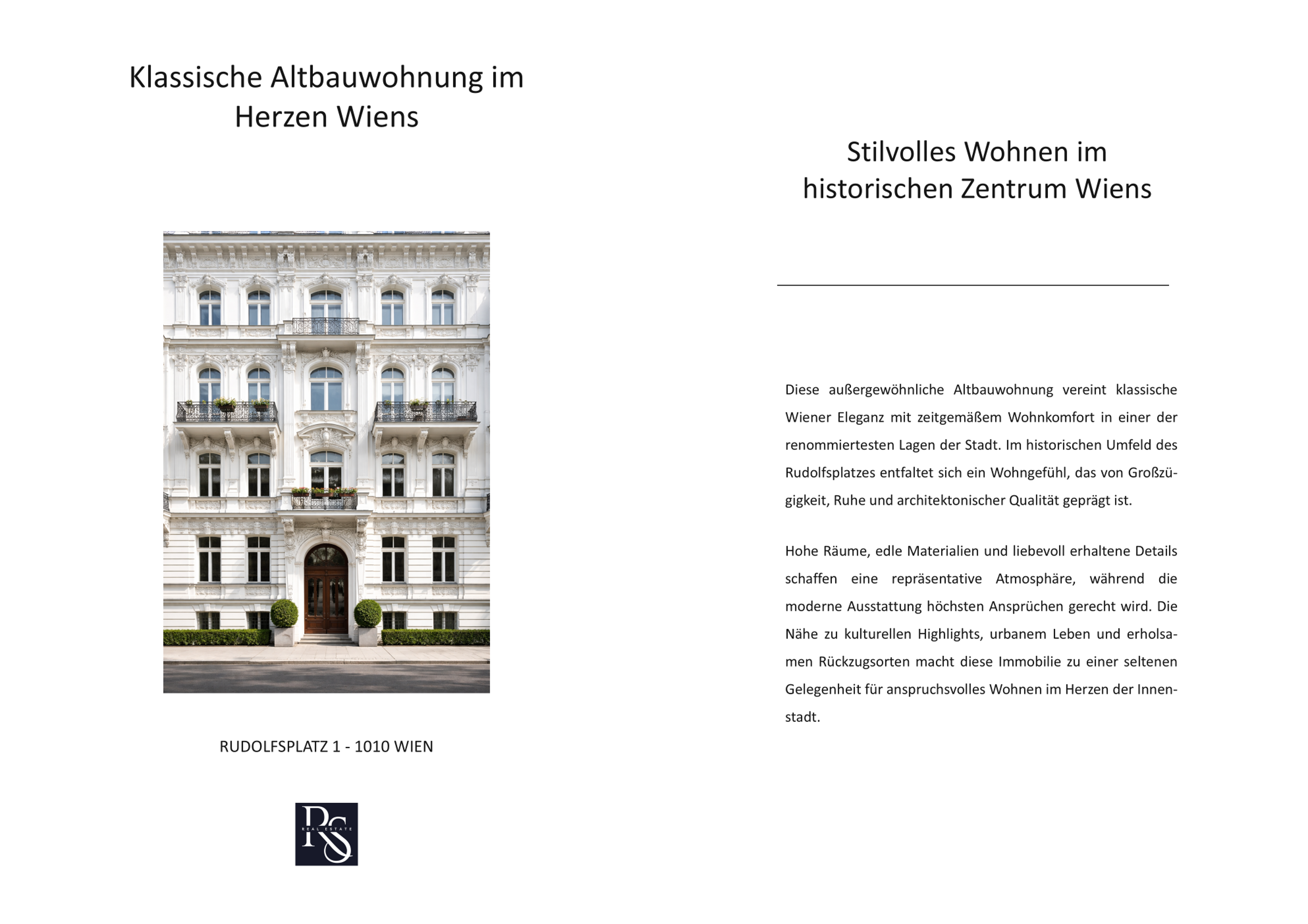 Exposé-Vorschau
