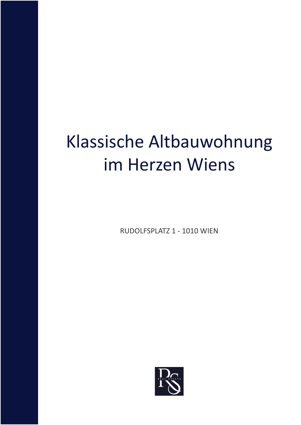 Exposé-Vorschau
